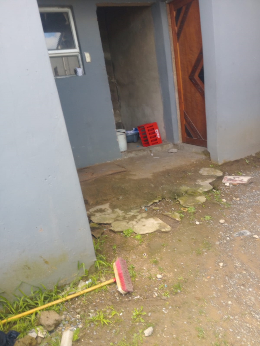 3 Bedroom Property for Sale in Mdantsane Nu 16 Eastern Cape